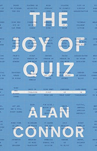 The Joy of Quiz 