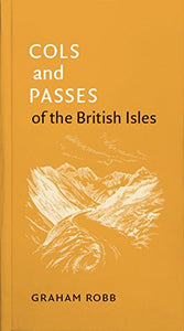 Cols and Passes of the British Isles 