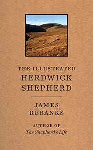 The Illustrated Herdwick Shepherd 