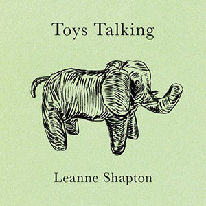 Toys Talking 