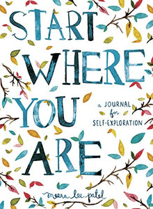 Start Where You Are 