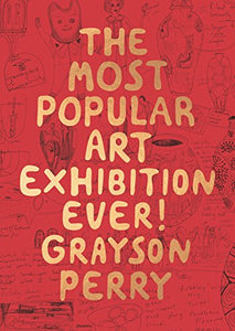 The Most Popular Art Exhibition Ever! 