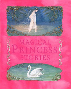 Magical Princess Stories 