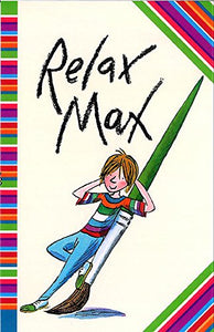 Relax Max 