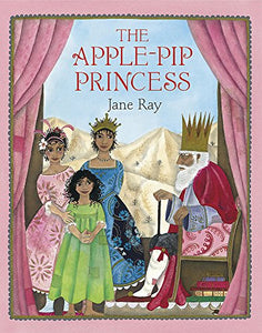 The Apple-Pip Princess 