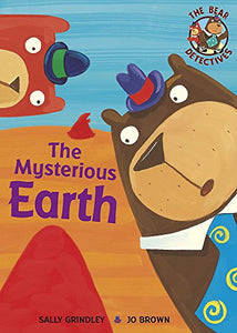 The Mysterious Earth 