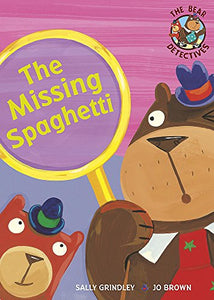 The Missing Spaghetti 