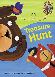 Treasure Hunt 