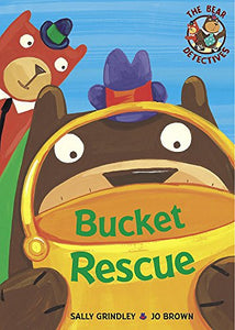 Bucket Rescue 