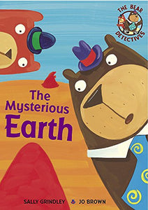 The Mysterious Earth 