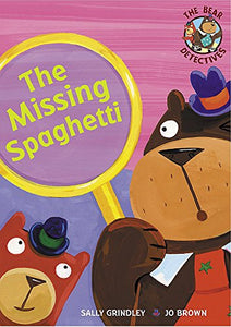 The Missing Spaghetti 