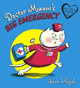 Doctor Miaow's Big Emergency 