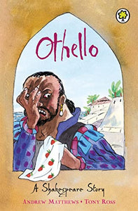 A Shakespeare Story: Othello 