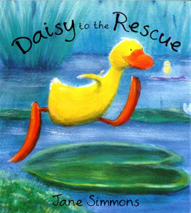 Daisy to the Rescue 