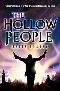 The Hollow People 