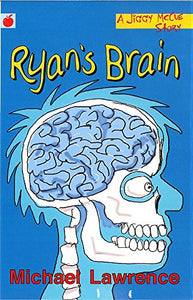 Jiggy McCue: Ryan's Brain 