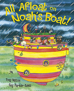 All Afloat on Noah's Boat 