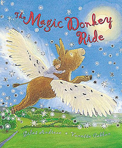 The Magic Donkey Ride 