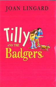 Tilly And The Badgers 