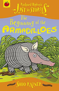 The Beginning of the Armadilloes 