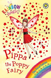 Rainbow Magic: Pippa the Poppy Fairy 