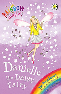 Rainbow Magic: Danielle the Daisy Fairy 