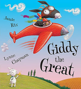 Giddy The Great 