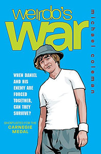 Weirdo's War 