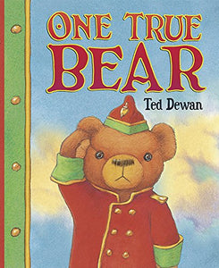 One True Bear 