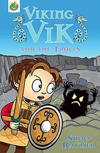 Viking Vik and the Trolls 