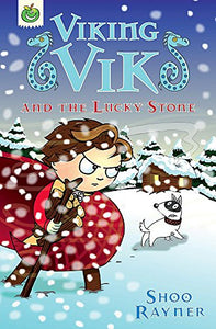 Viking Vik and the Lucky Stone 