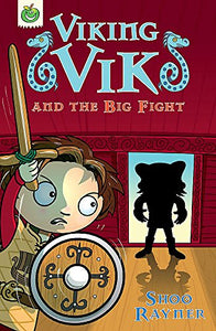 Viking Vik and the Big Fight 