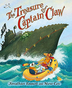 The Treasure of Captain Claw 