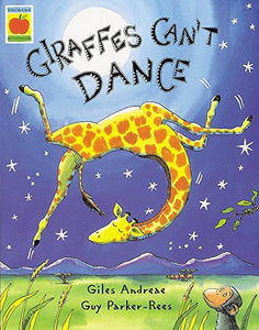 Giraffes Can't Dance 