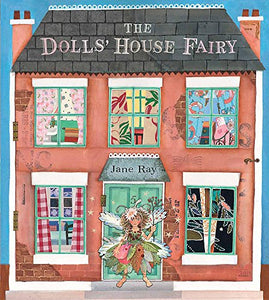 The Dolls' House Fairy 