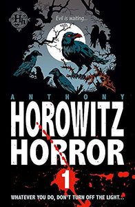 Horowitz Horror 1 