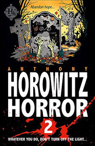 Horowitz Horror 2 