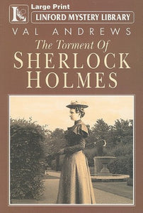 The Torment Of Sherlock Holmes 