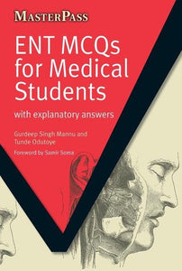 ENT MCQs for Medical Students 