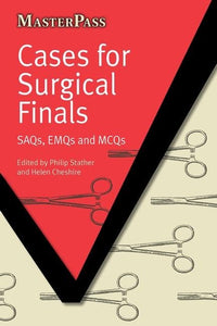 Cases for Surgical Finals 