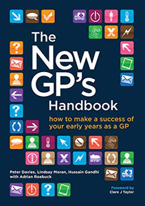 The New GP's Handbook 