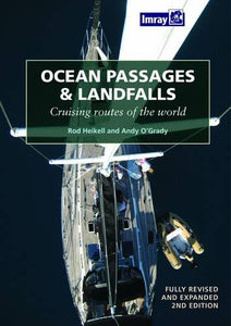 Ocean Passages and Landfalls 