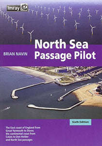 North Sea Passage Pilot 