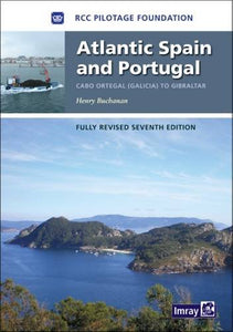 Atlantic Spain and Portugal 