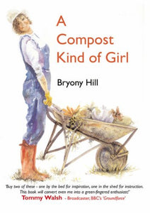 A Compost Kind of Girl 