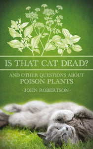 Is That Cat Dead? 