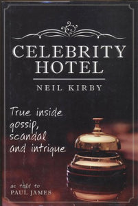 Celebrity Hotel 