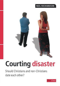 Courting Disaster 