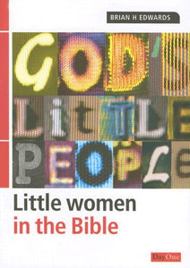 God's Little People 