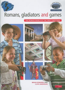 Romans, Gladiators and Games 